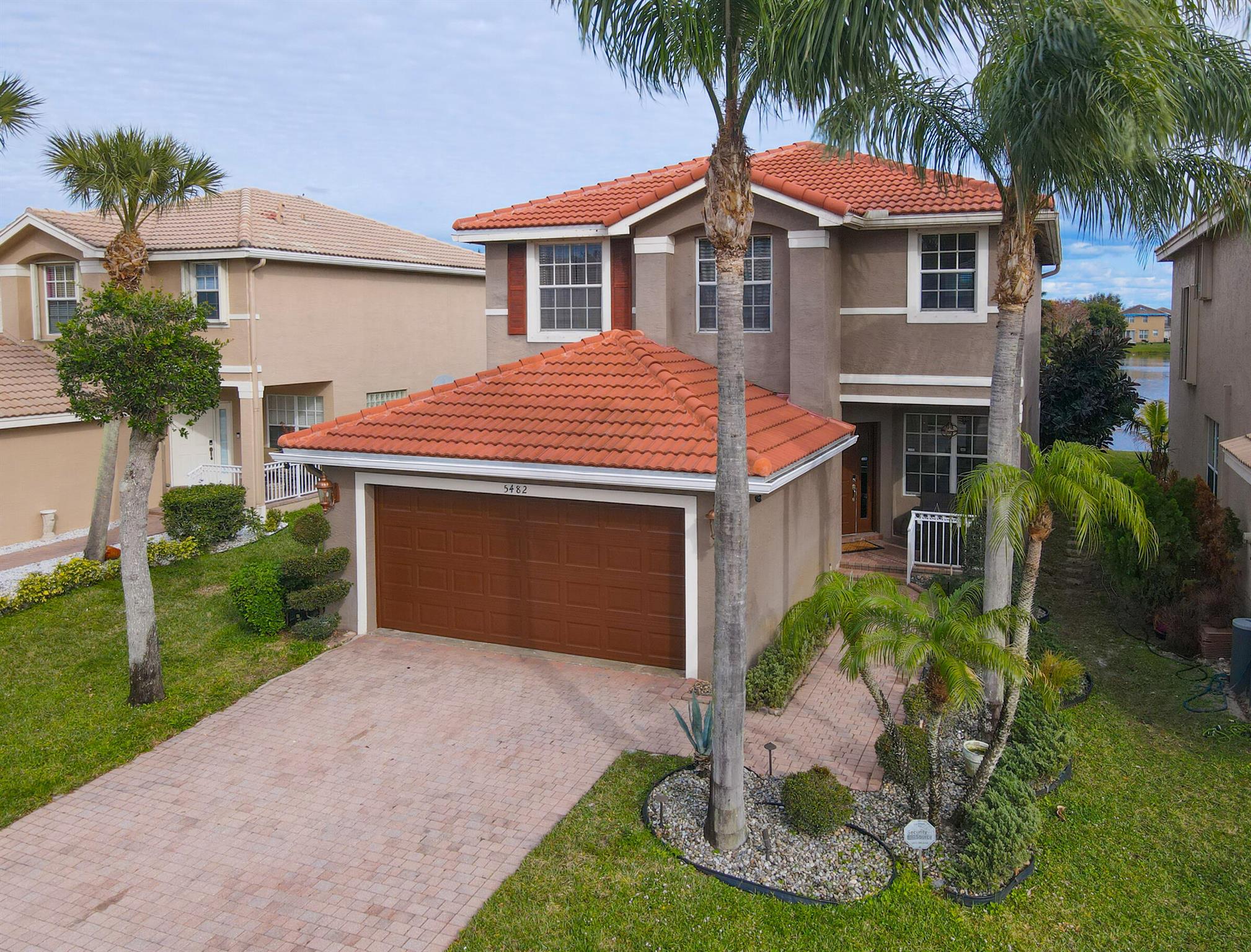 5482 Queenship Court Greenacres FL 33463 | R11053963