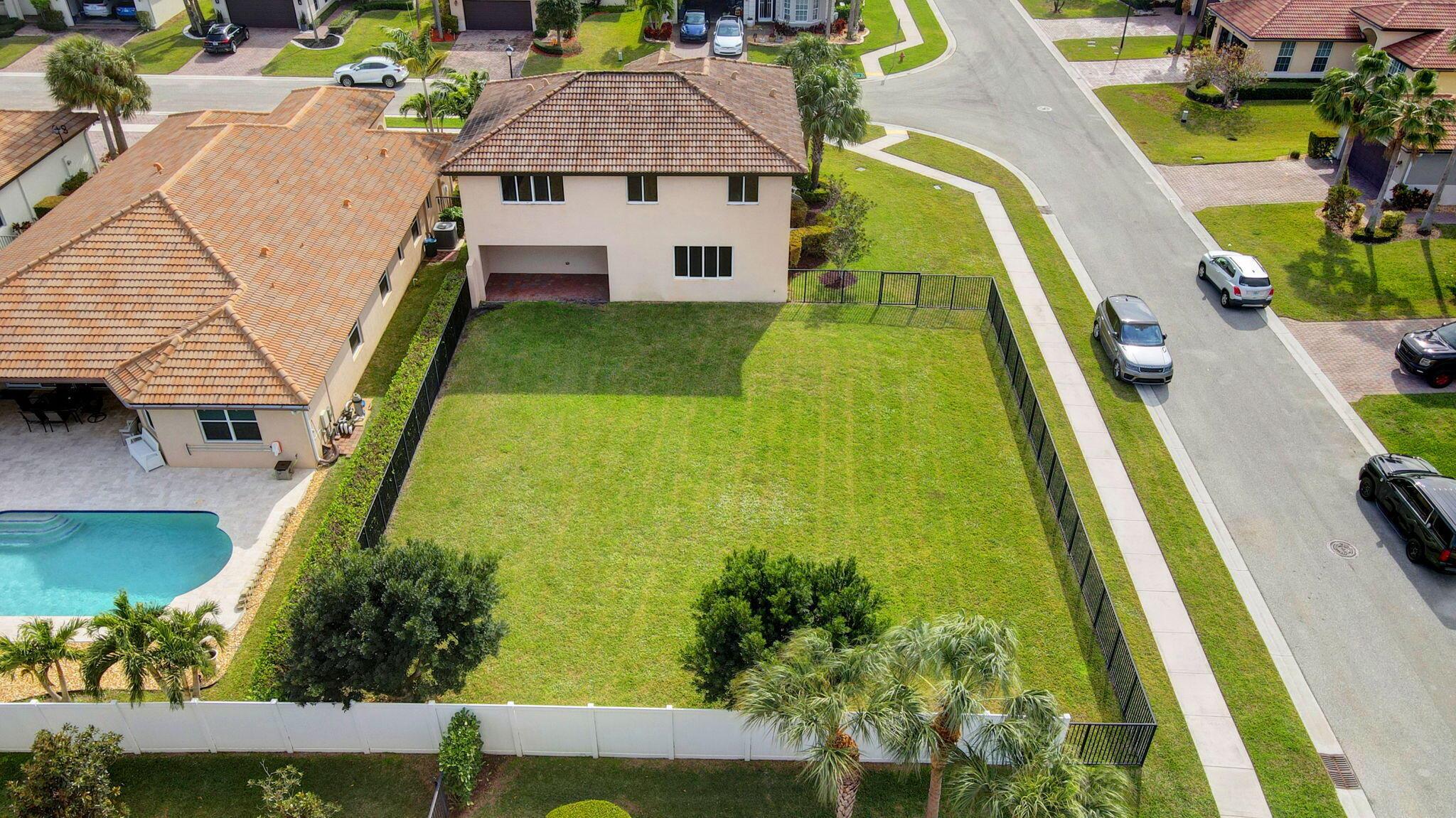 7283 Prudencia Drive Lake Worth FL 33463 | R11053988