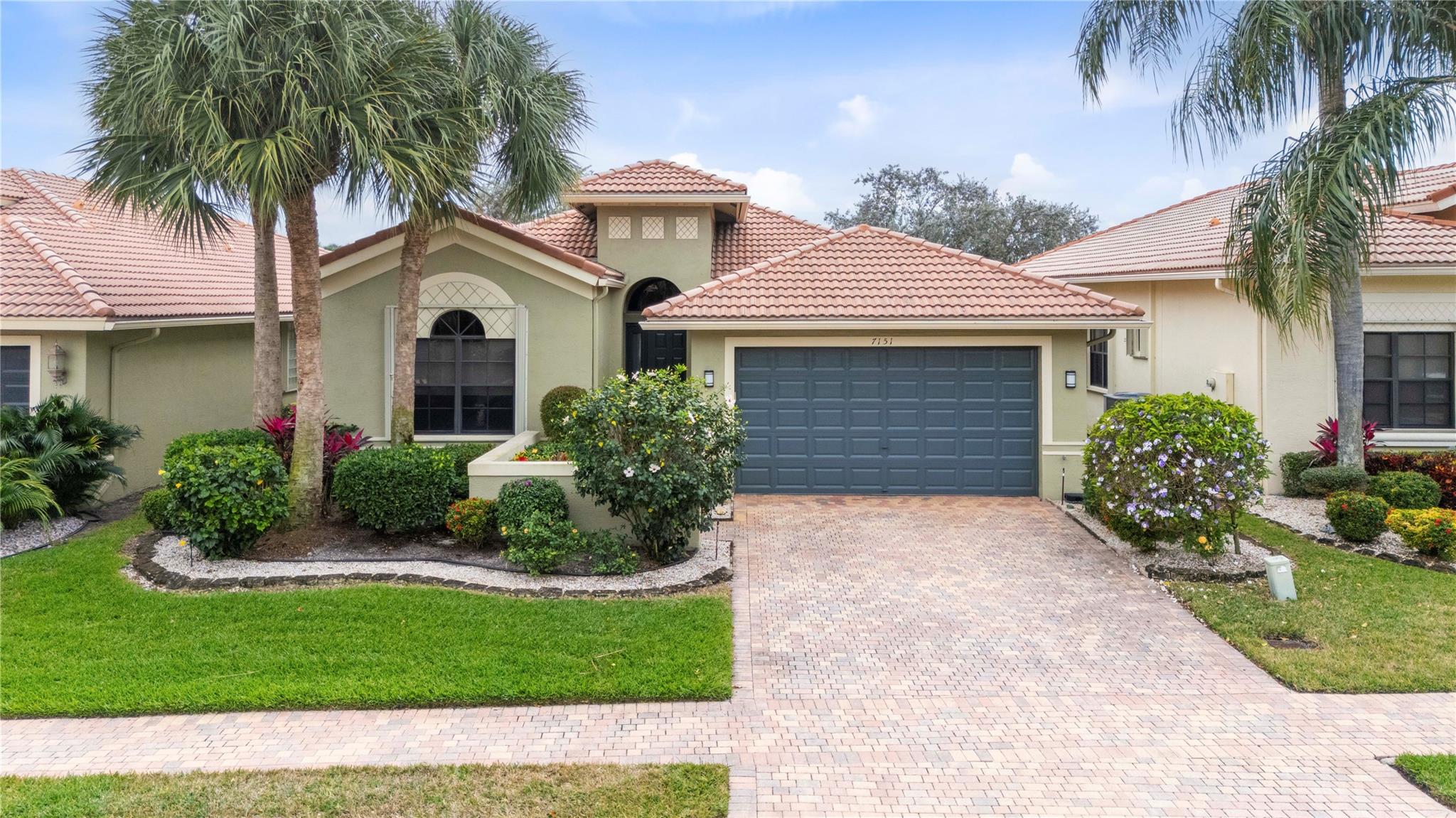 7151 Boscanni Dr Boynton Beach FL 33437 | F10481936
