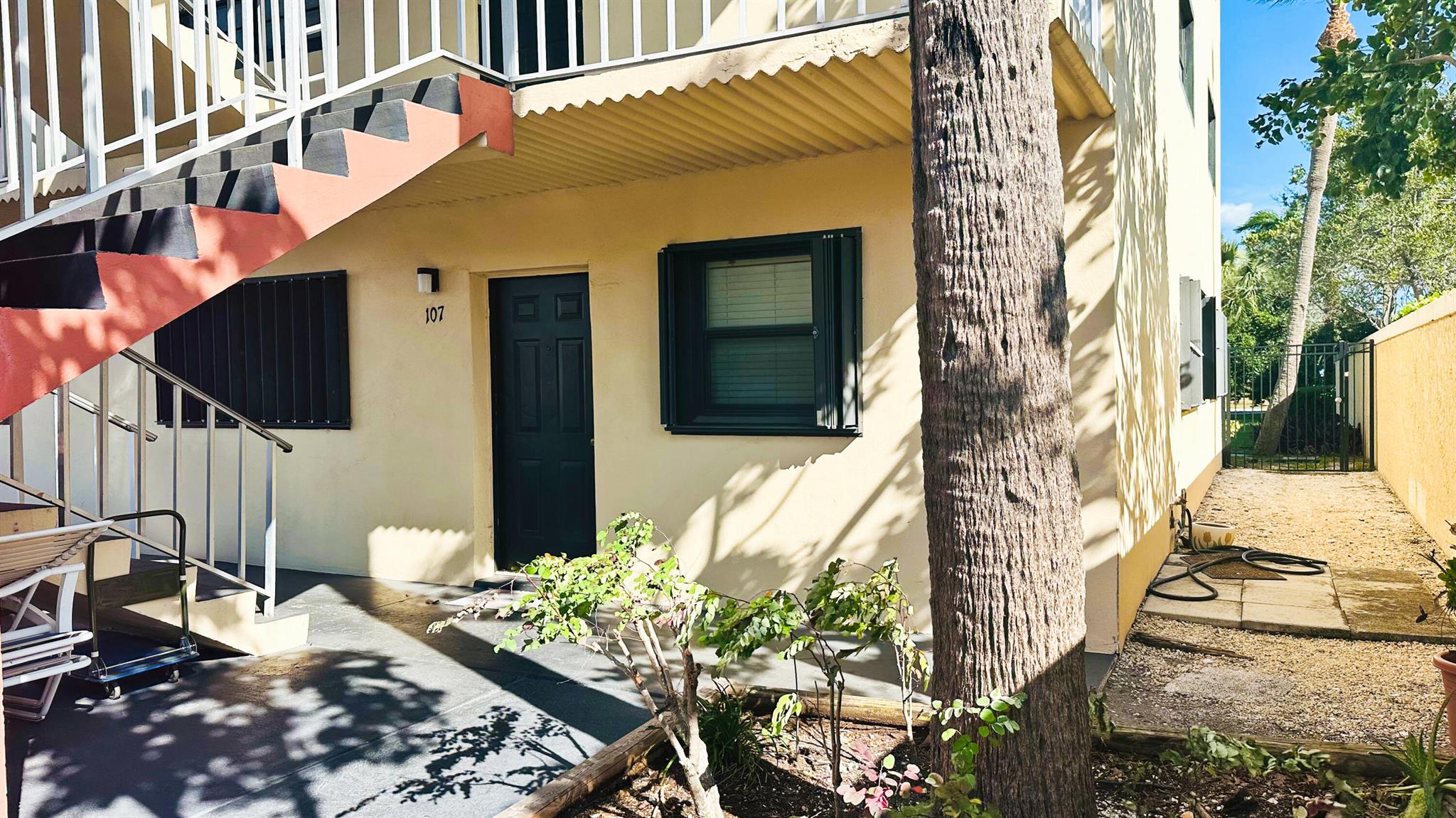 Homes for sale in Fort Pierce, FL | 701 N Indian River Dr #107, Fort Pierce, FL 34950 | MLS# R11054065