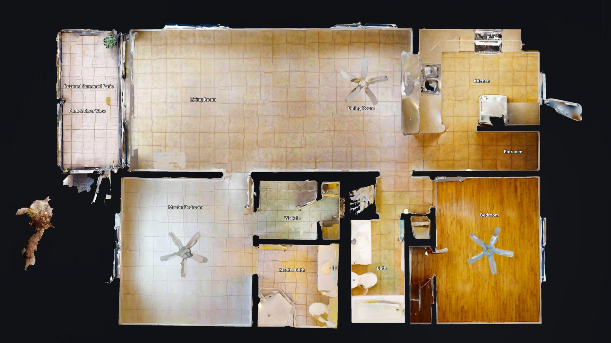 Homes for sale in Fort Pierce, FL | 701 N Indian River Dr #107, Fort Pierce, FL 34950 | MLS# R11054065