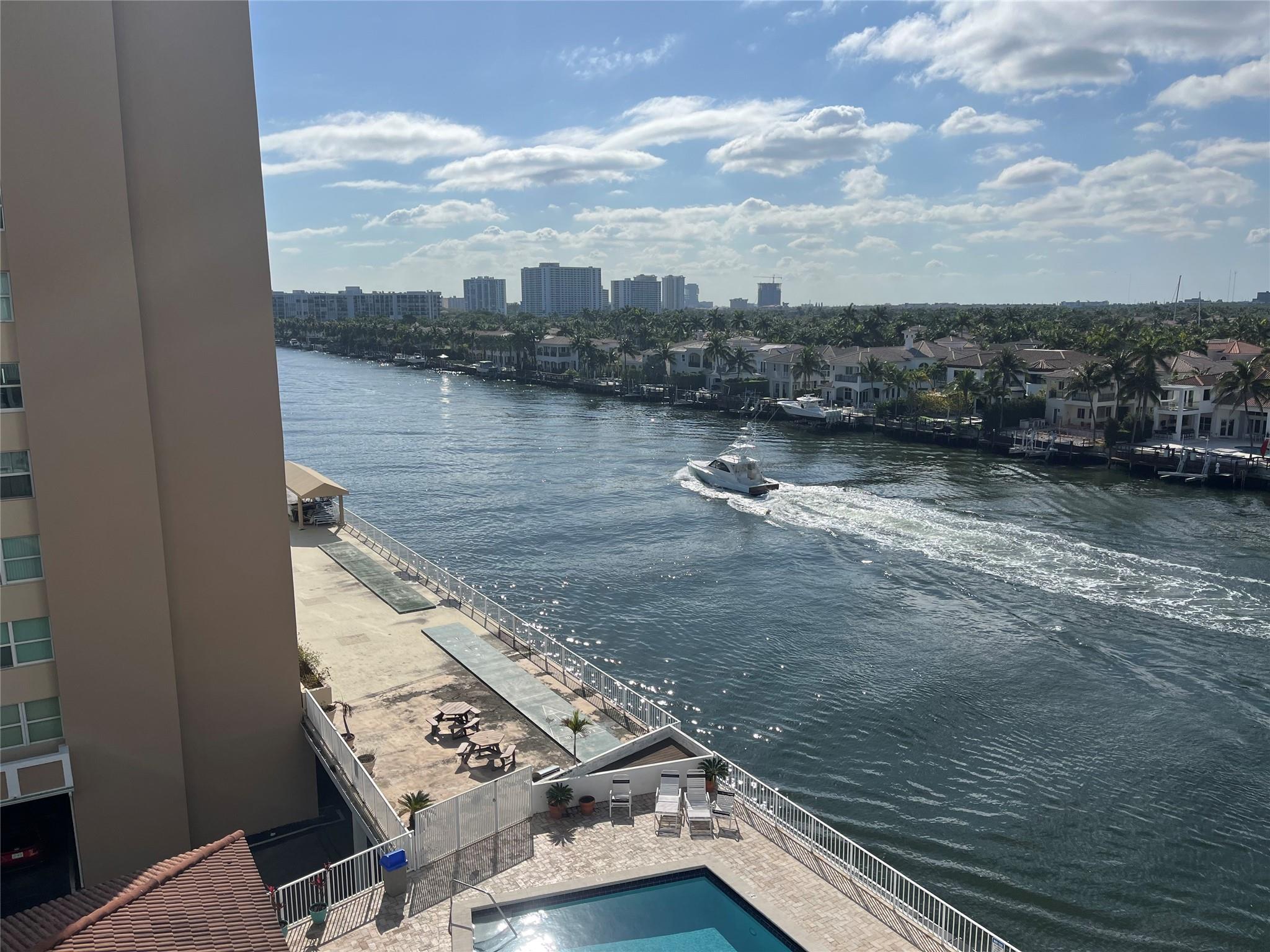 Homes for sale in Hollywood, FL | 1400 S Ocean Dr #707, Hollywood, FL 33019 | MLS# F10480393