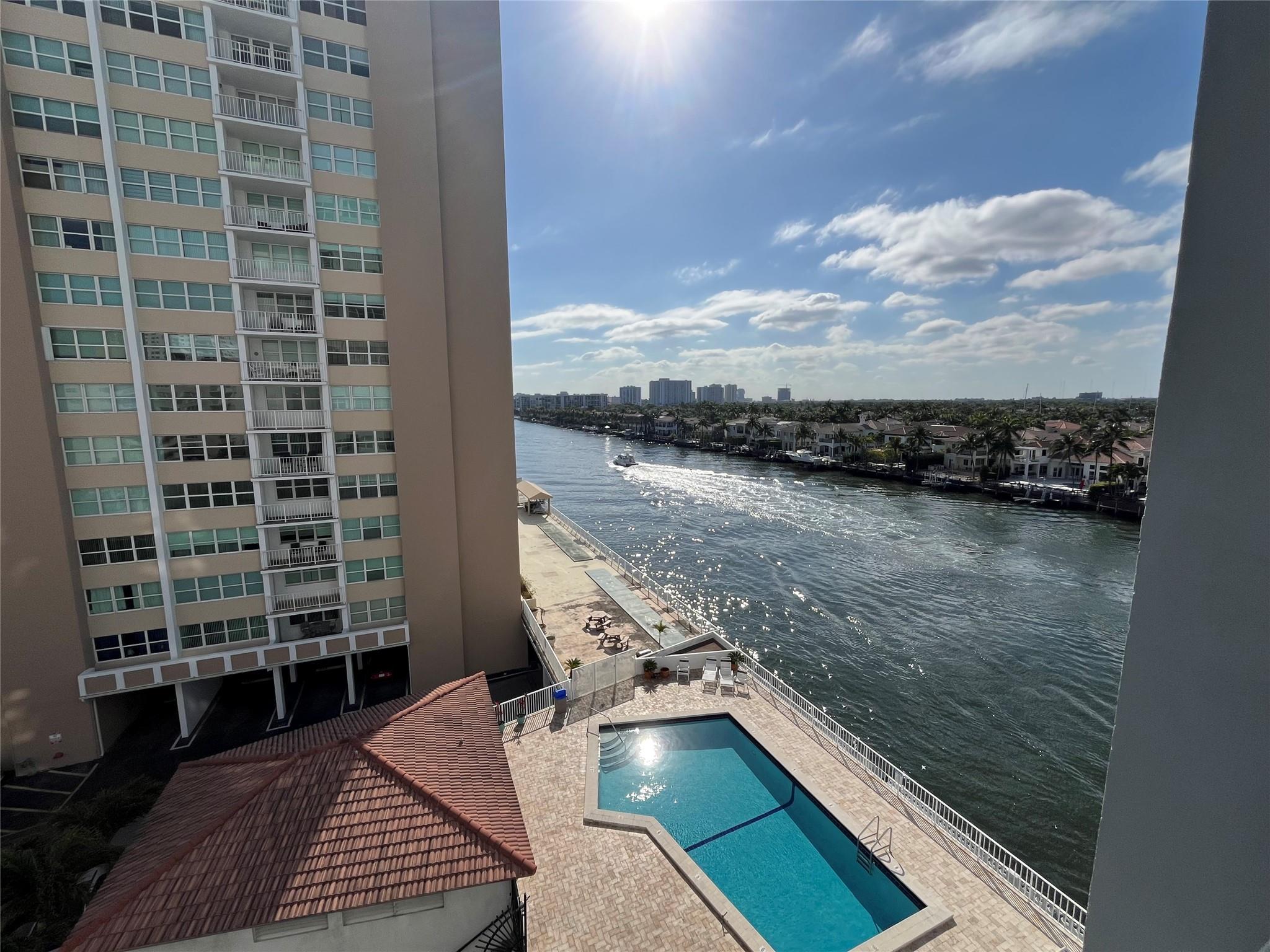 Homes for sale in Hollywood, FL | 1400 S Ocean Dr #707, Hollywood, FL 33019 | MLS# F10480393