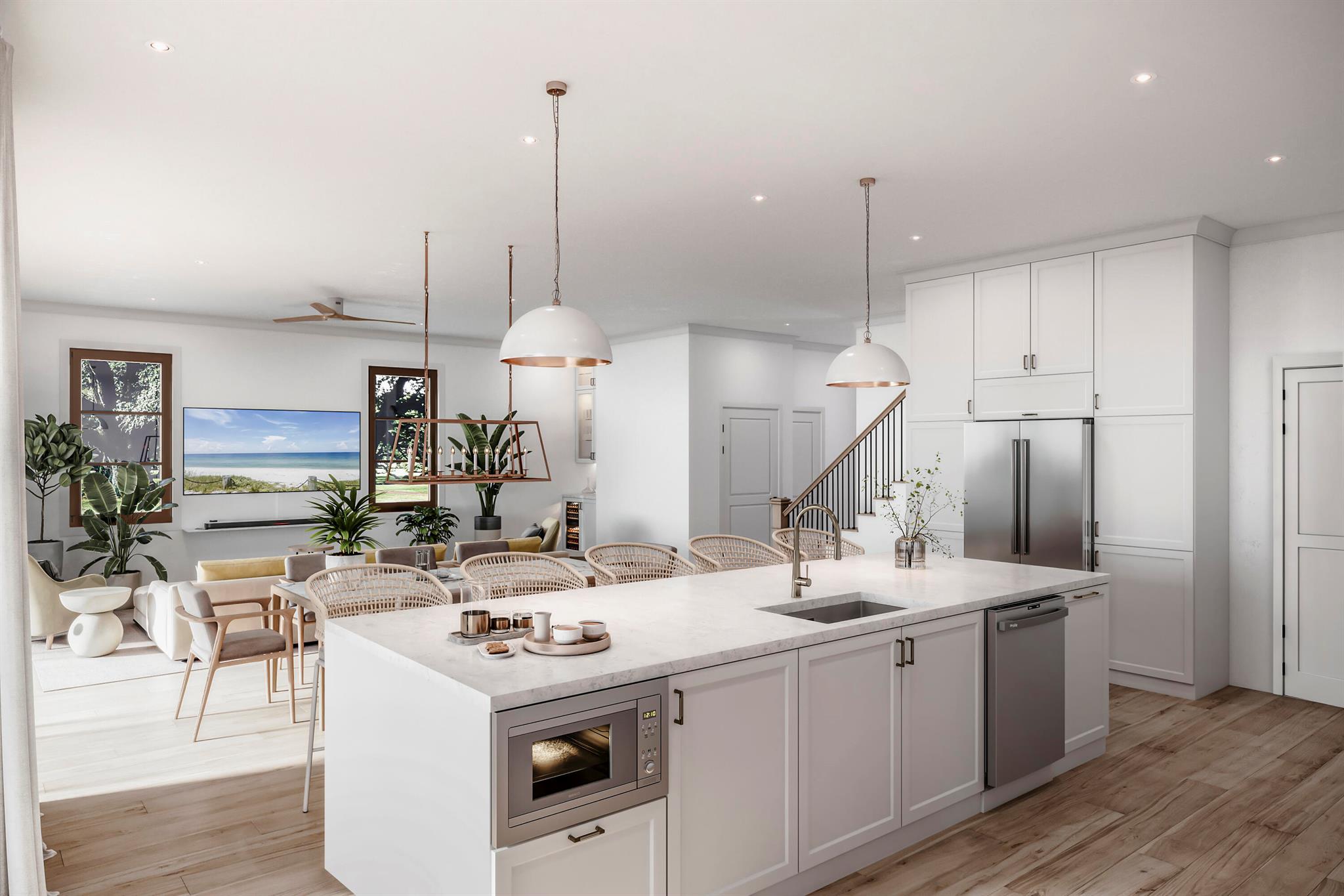 Homes for sale in Hobe Sound, FL | 8687 Se Neptune Street #8a, Hobe Sound, FL 33455 | MLS# R11054217