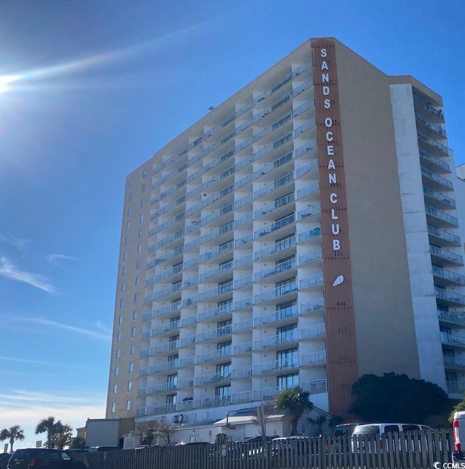 9550 Shore Dr. UNIT #1226 Myrtle Beach, SC 29572