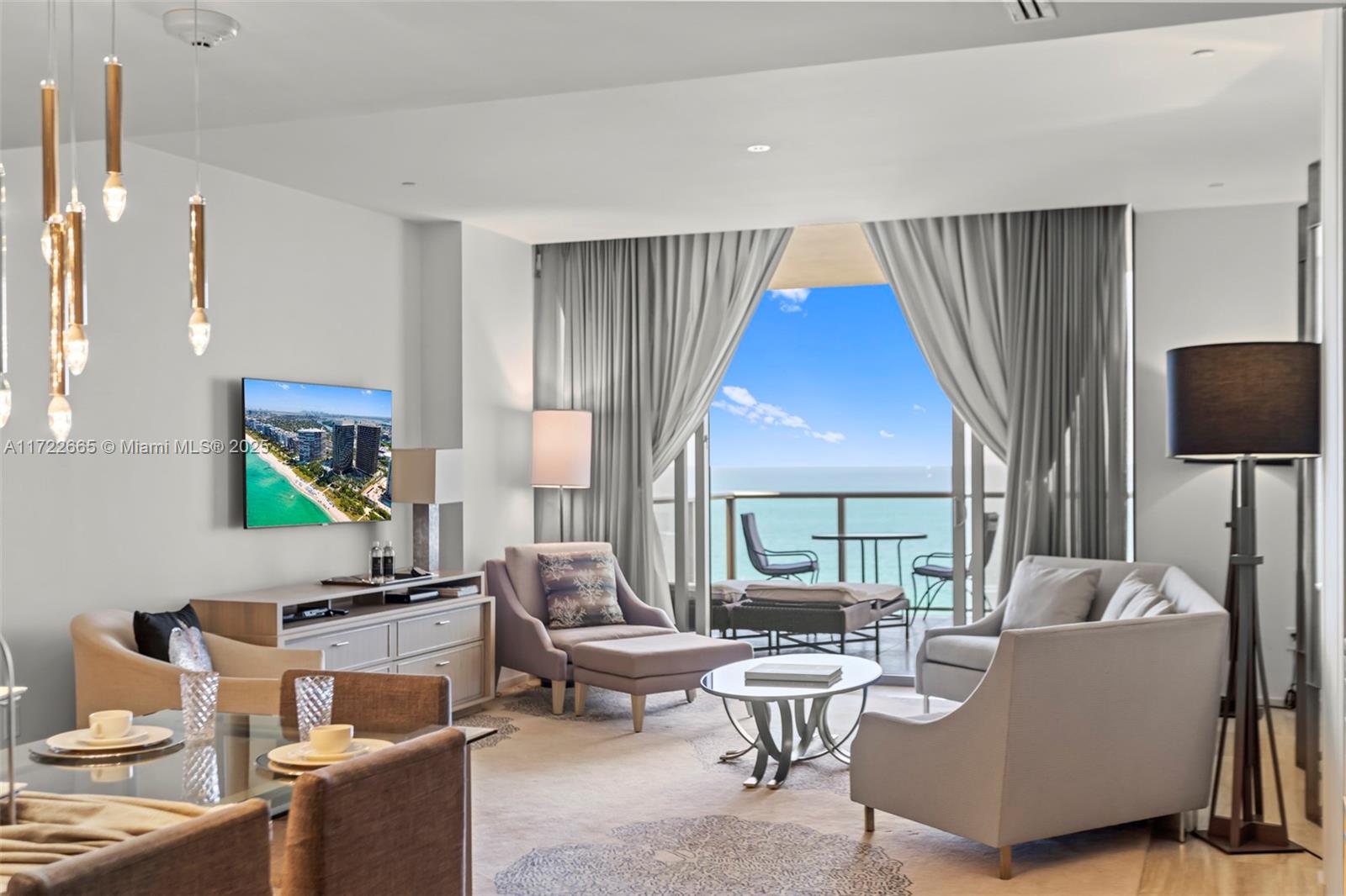 Condo for Rent in Bal Harbour, FL