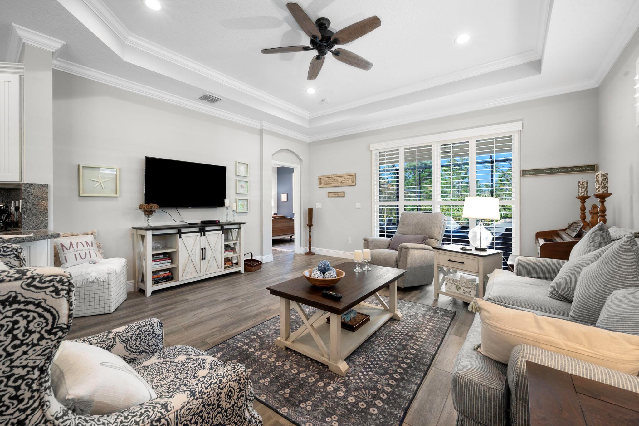 Lakepark At Tradition Pla