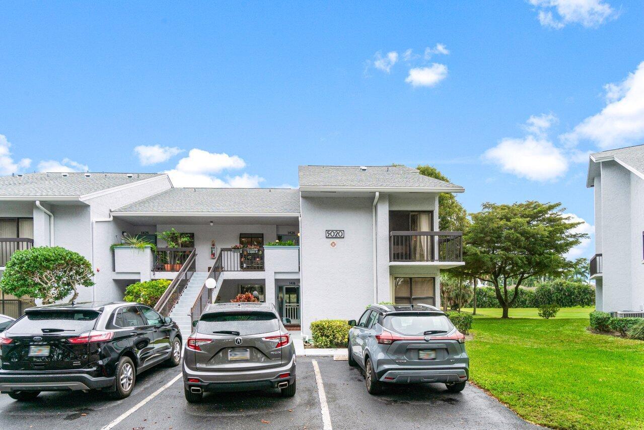 Boca Delray I-Iii Condo