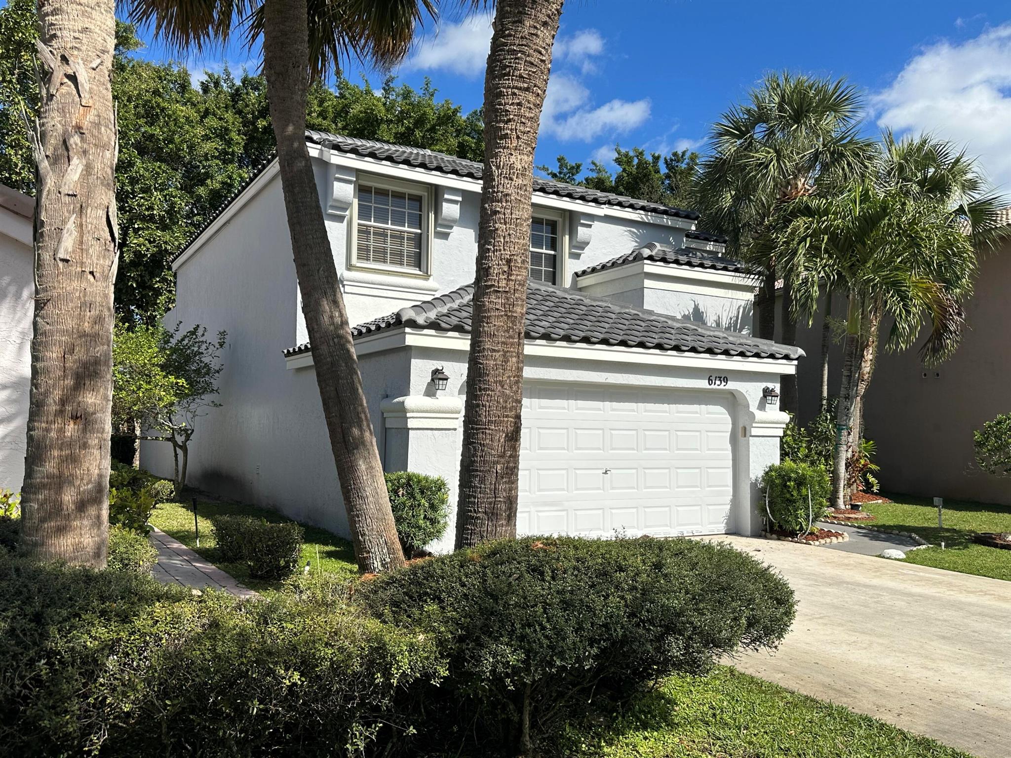 6139 Branchwood Drive Lake Worth FL 33467 | R11054381