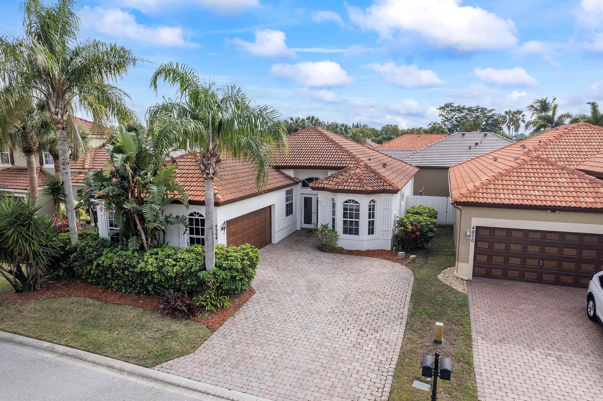 4964 Gateway Gardens Drive Boynton Beach FL 33436 | R11054386