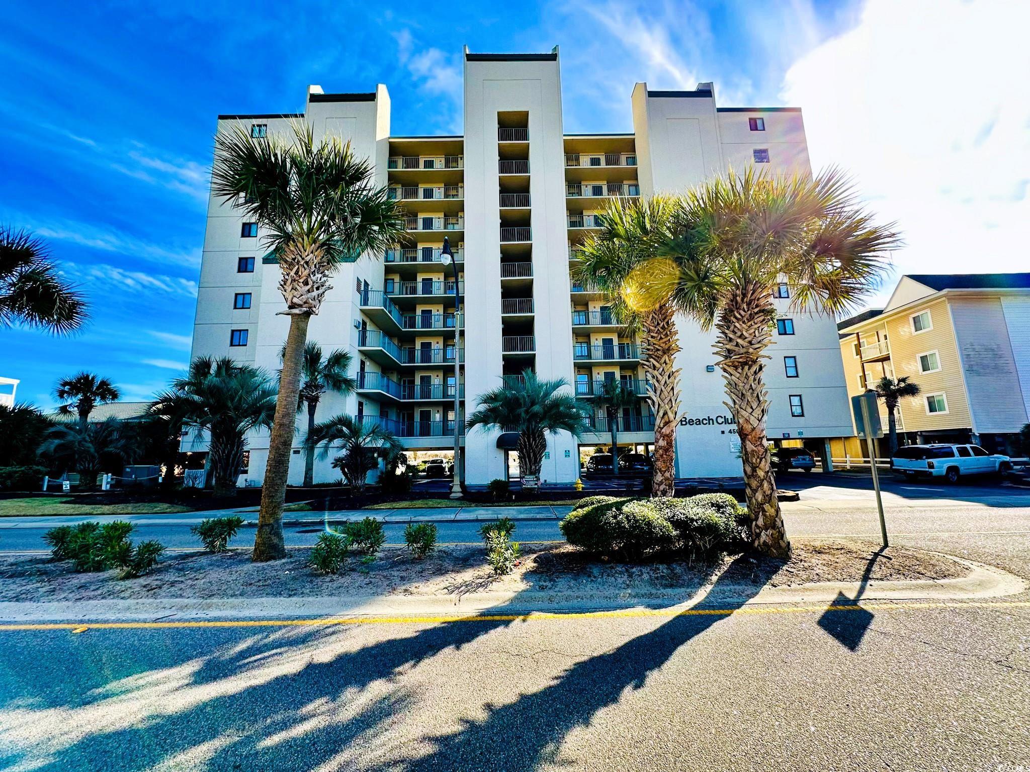 4505 S Ocean Blvd. S UNIT 1-E North Myrtle Beach, SC 29582