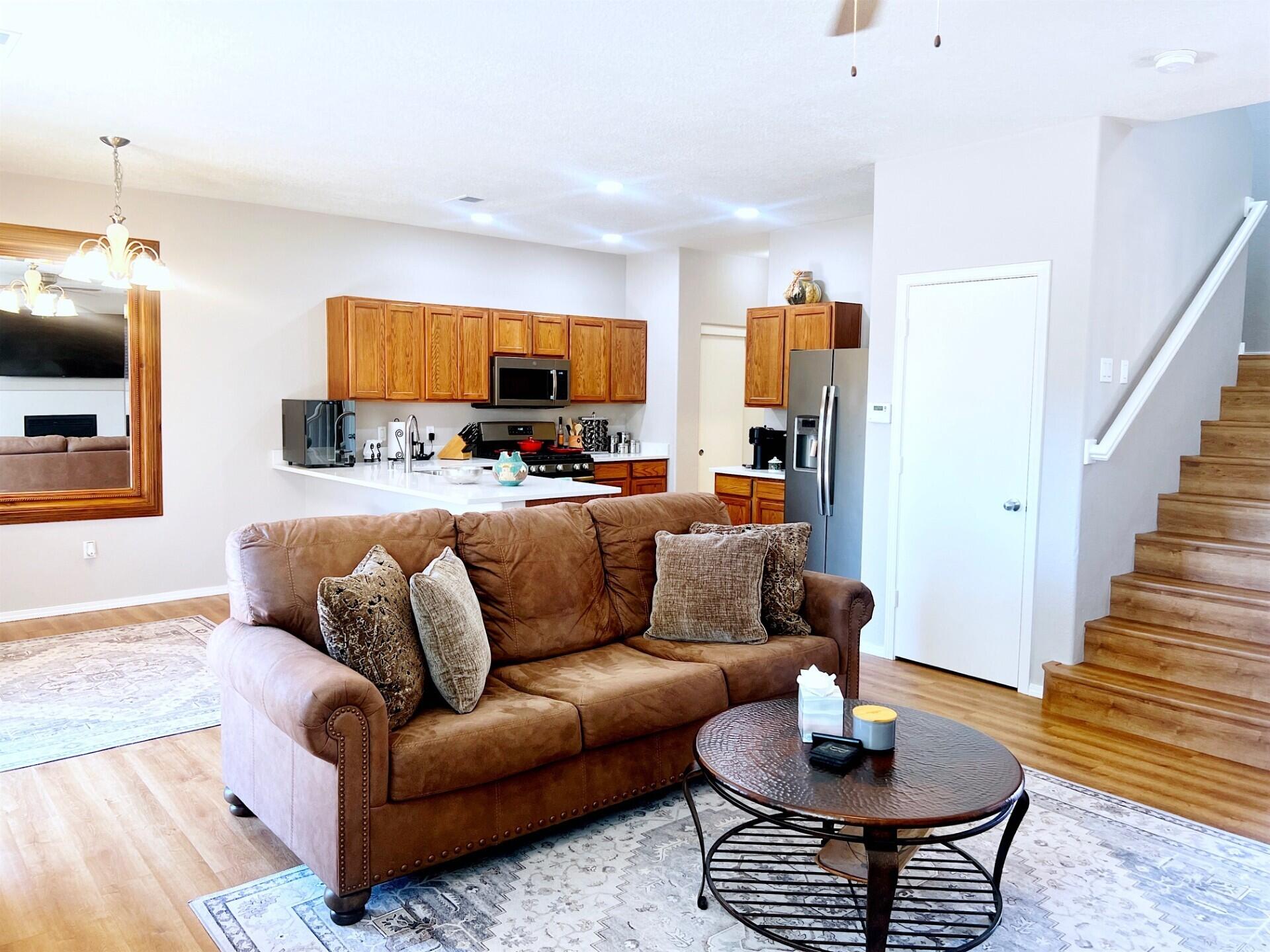 Homes for sale in Rio Rancho, NM | 1721 Cortina Loop Se, Rio Rancho, NM 87124 | MLS# 1076833