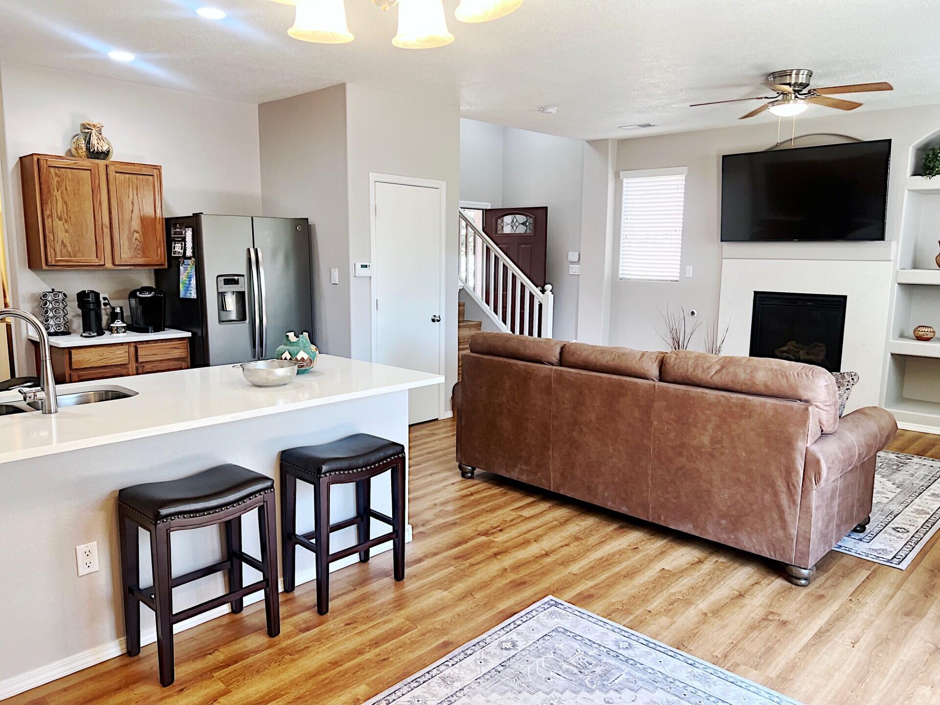 Homes for sale in Rio Rancho, NM | 1721 Cortina Loop Se, Rio Rancho, NM 87124 | MLS# 1076833