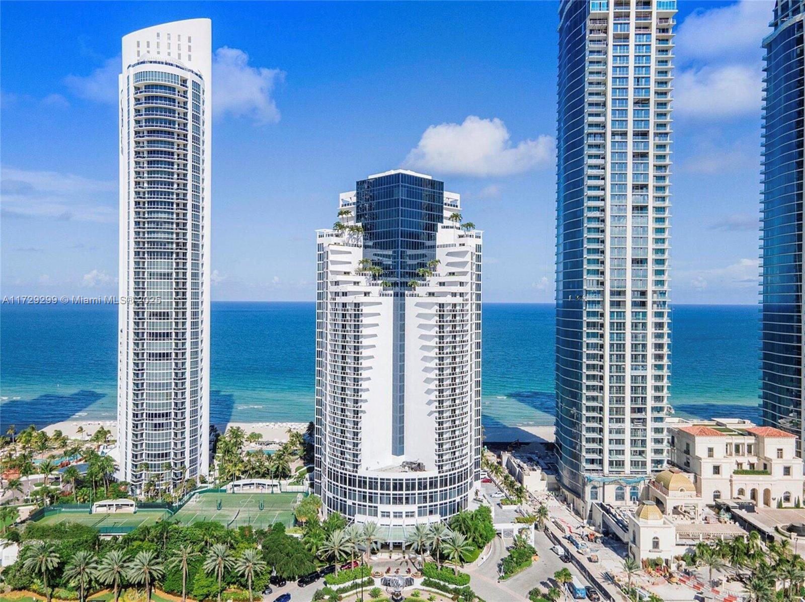 Condo for Sale in Sunny Isles Beach, FL