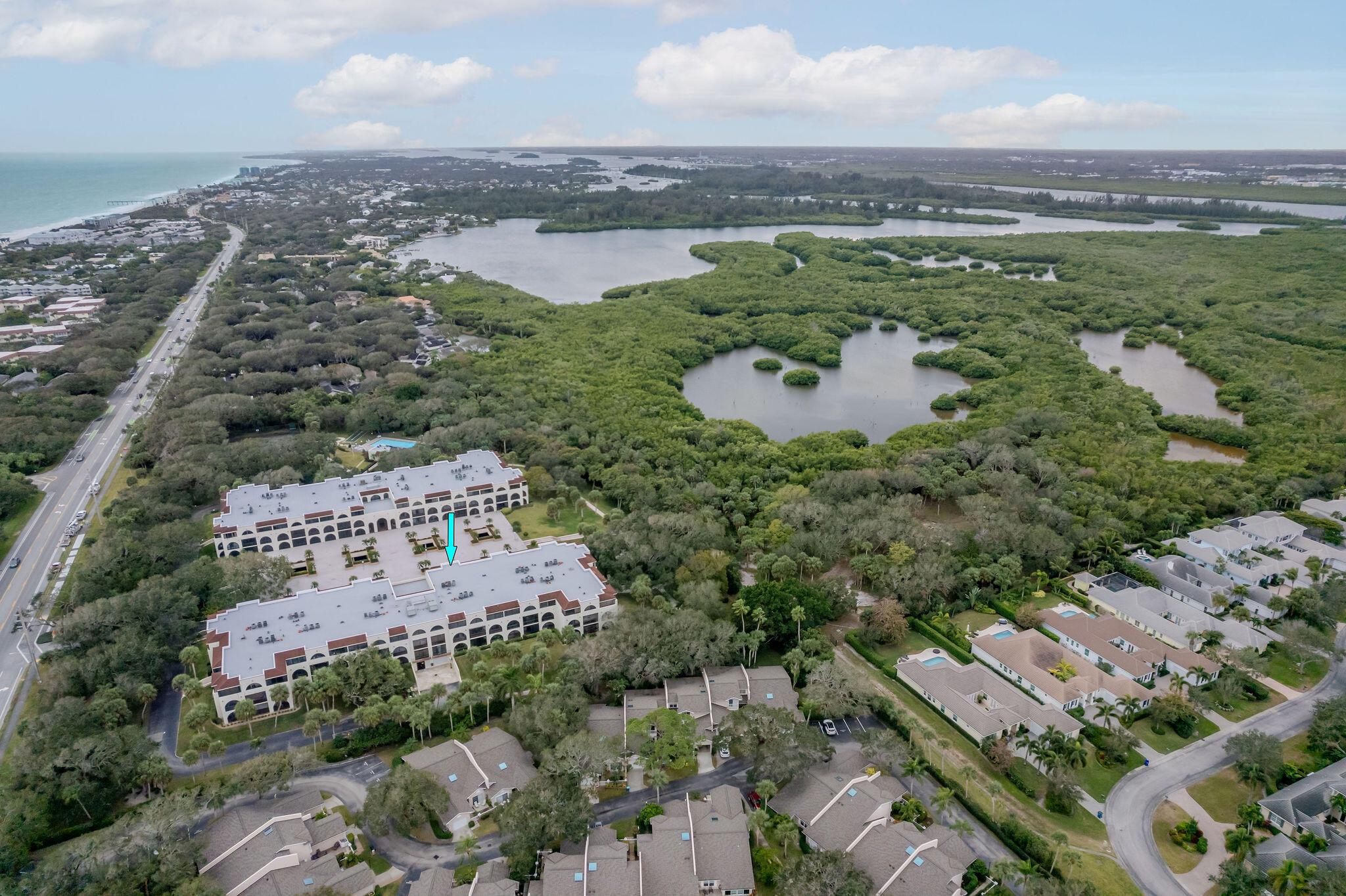 Homes for sale in Vero Beach, FL | 5601 Hwy A1a #107n, Vero Beach, FL 32963 | MLS# R11054593