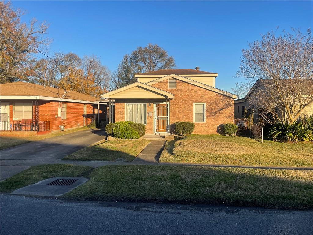 Homes for sale in Marrero, LA | 1677 Plaza Dr, Marrero, LA 70072 | MLS# 2483941