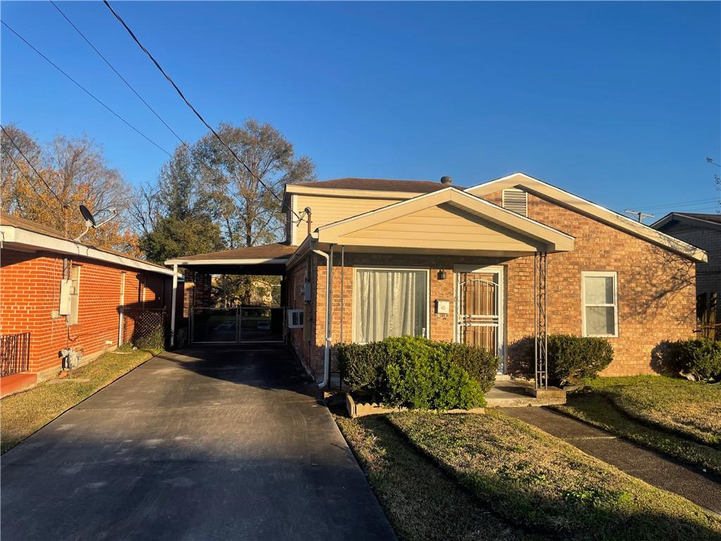 Homes for sale in Marrero, LA | 1677 Plaza Dr, Marrero, LA 70072 | MLS# 2483941