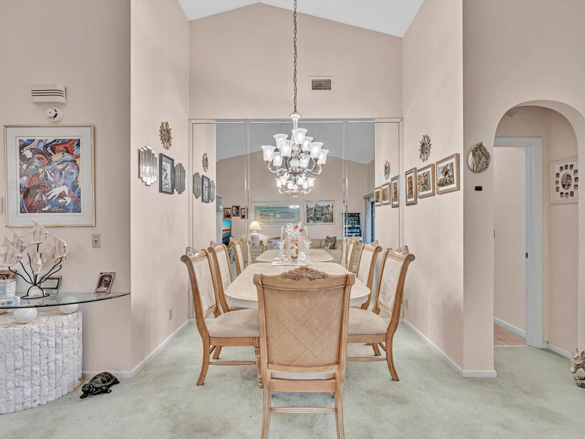 Homes for sale in Boynton Beach, FL | 5833 Parkwalk Dr #5833, Boynton Beach, FL 33472 | MLS# F10482254