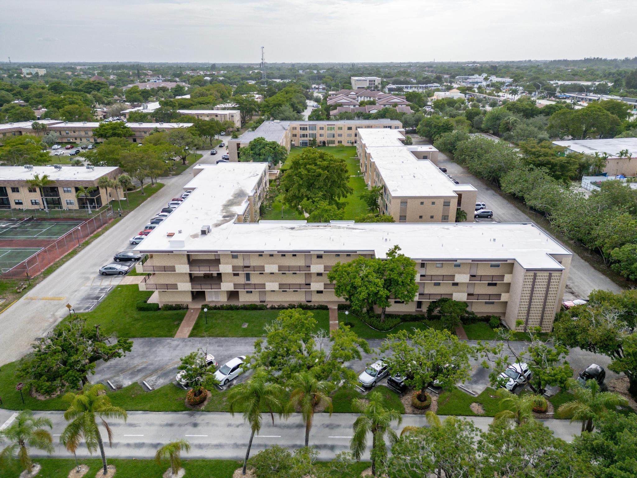 Situated conveniently next to guest parking, on the first floor.