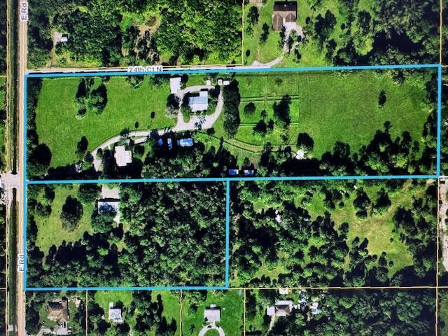 Homes for sale in Loxahatchee Groves, FL | 2454/2376 E Road, Loxahatchee Groves, FL 33470 | MLS# R11054789