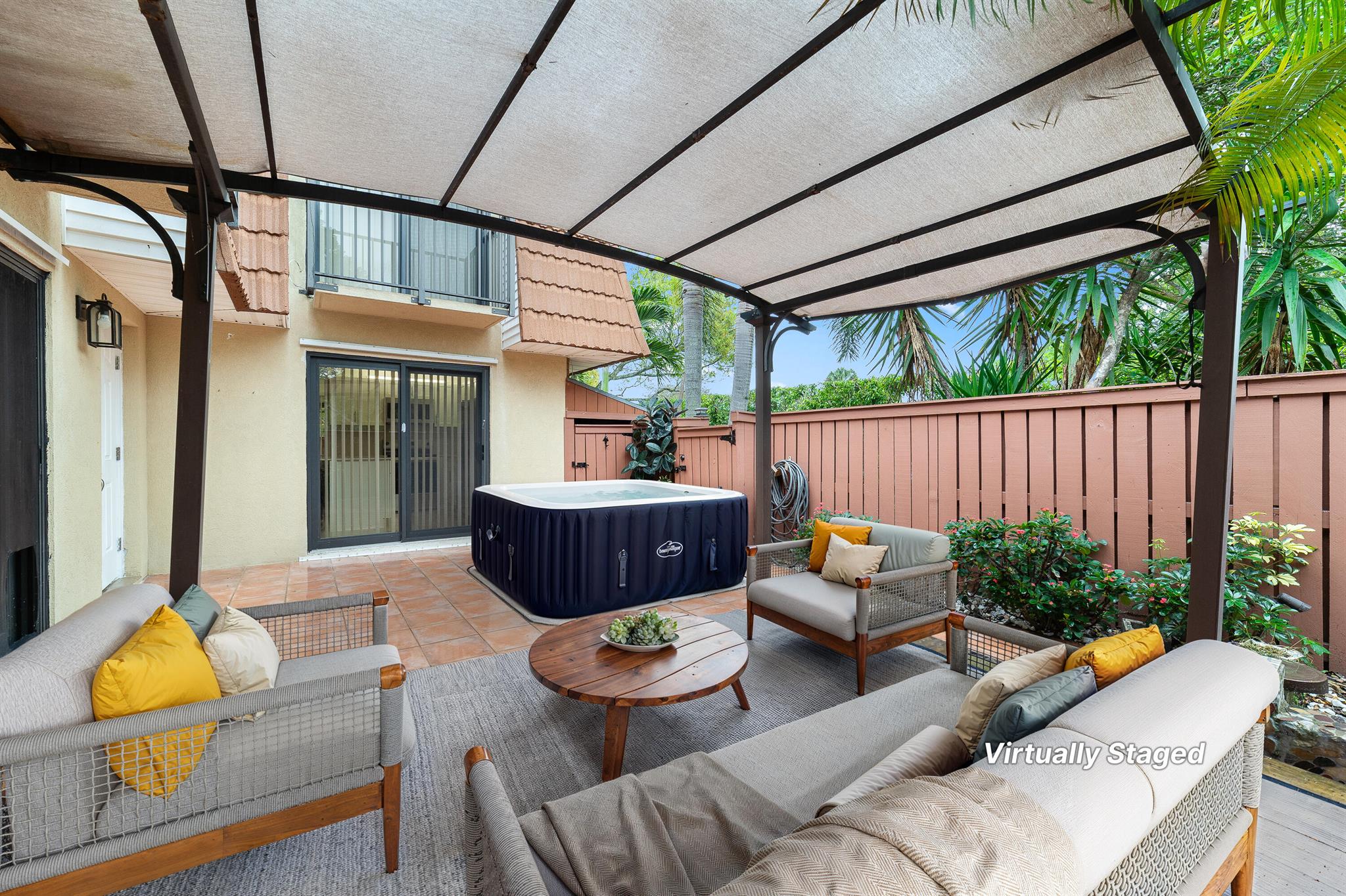 Waterford Courtyards Addi