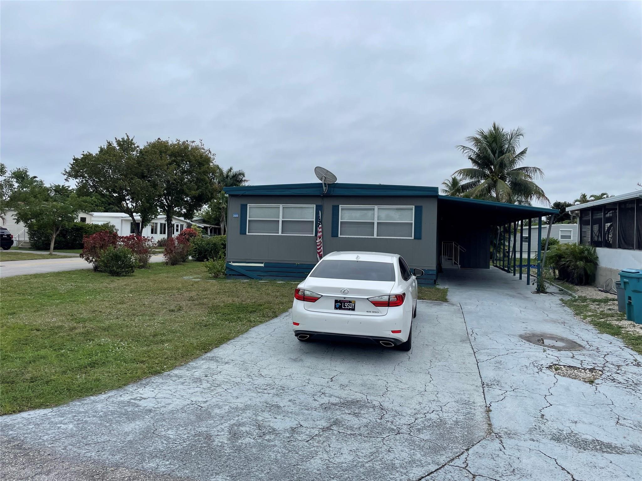 Homes for sale in Fort Lauderdale, FL | 2600 Sw 54th St, Fort Lauderdale, FL 33312 | MLS# F10482493