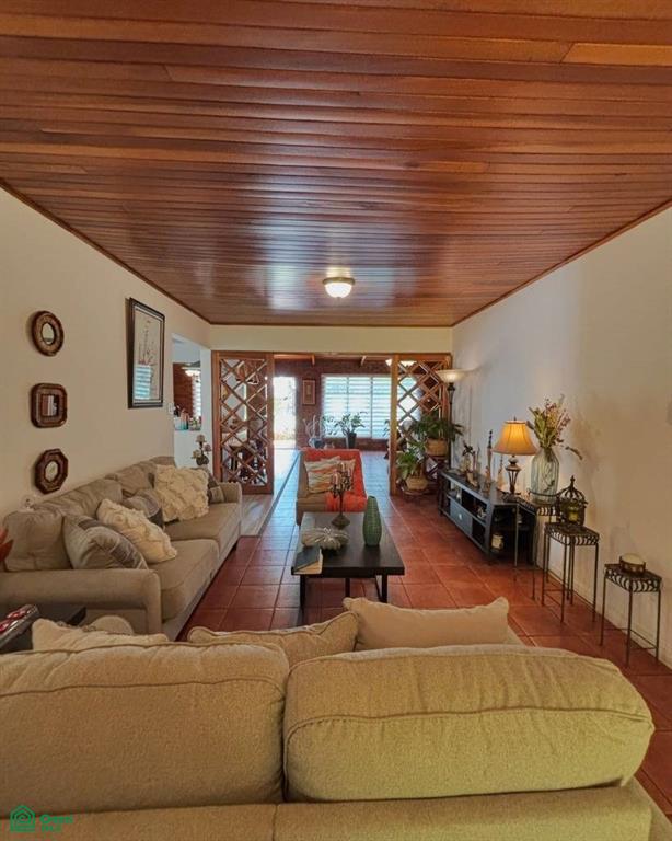 4 bed Single Family Homes For Sale in Escazu, San Jose - 1