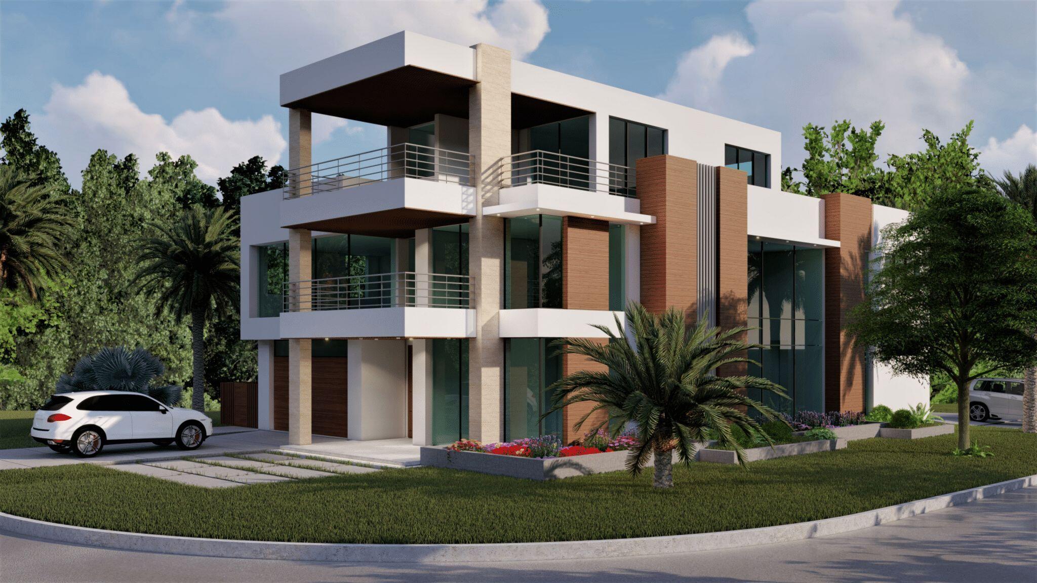 98 Ne Spanish Trail Boca Raton FL 33432 | R11054853