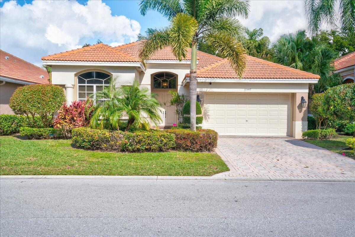 10547 Laurel Estates Lane, Lake Worth, FL 33449, 3 Bedrooms , 3 Bathrooms ,Single Family Residence,Sold,R11054886, Horizon Palm Realty Group
