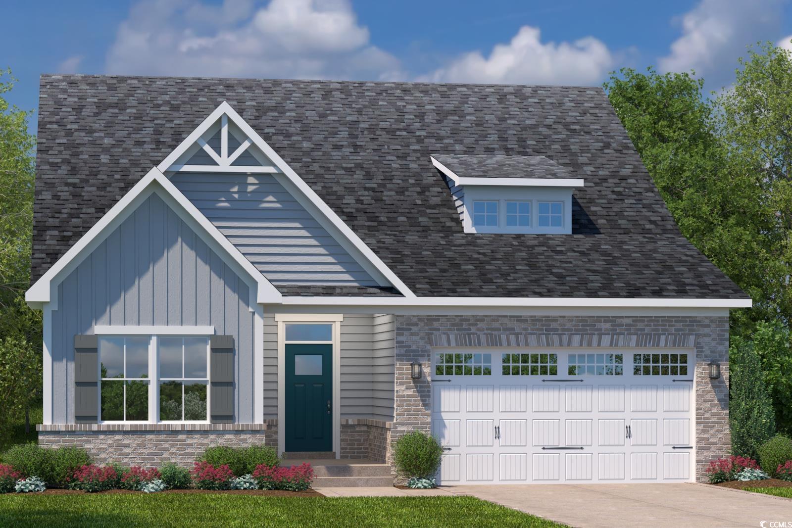 2286 Hazel Way Longs, SC 29568