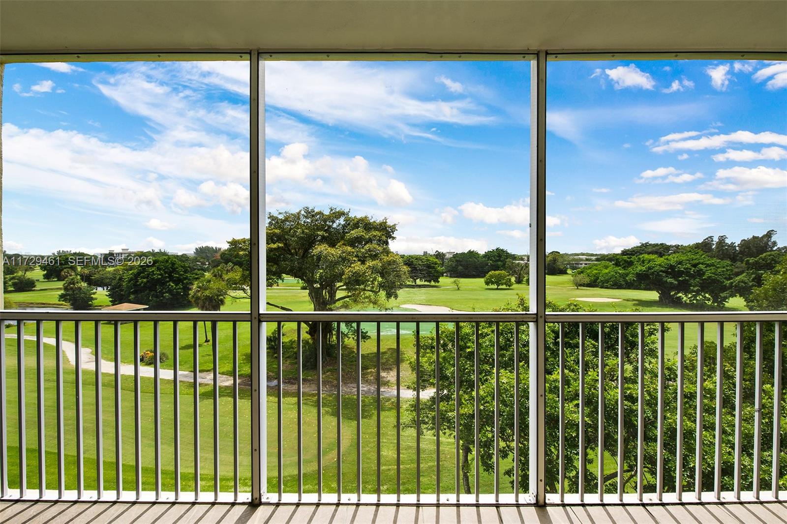 Palm-Aire Country Club Co