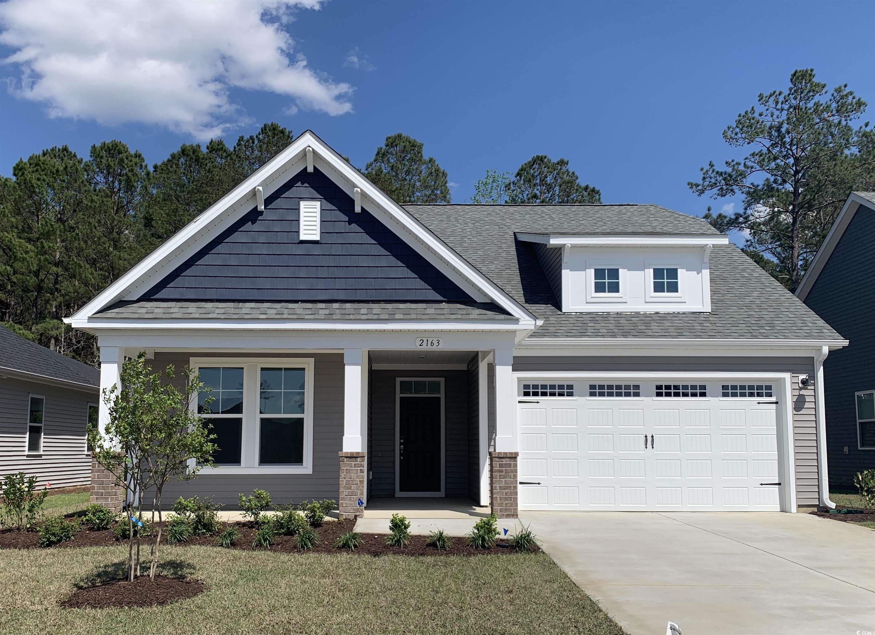 2163 Gooseberry Way Longs, SC 29568