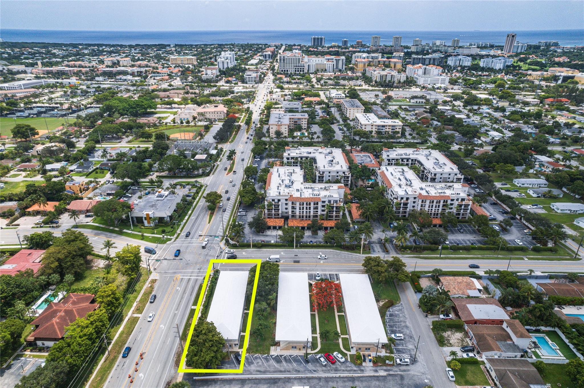 Homes for sale in Boca Raton, FL | 11 Sw 4th Ave #10, Boca Raton, FL 33432 | MLS# F10482532
