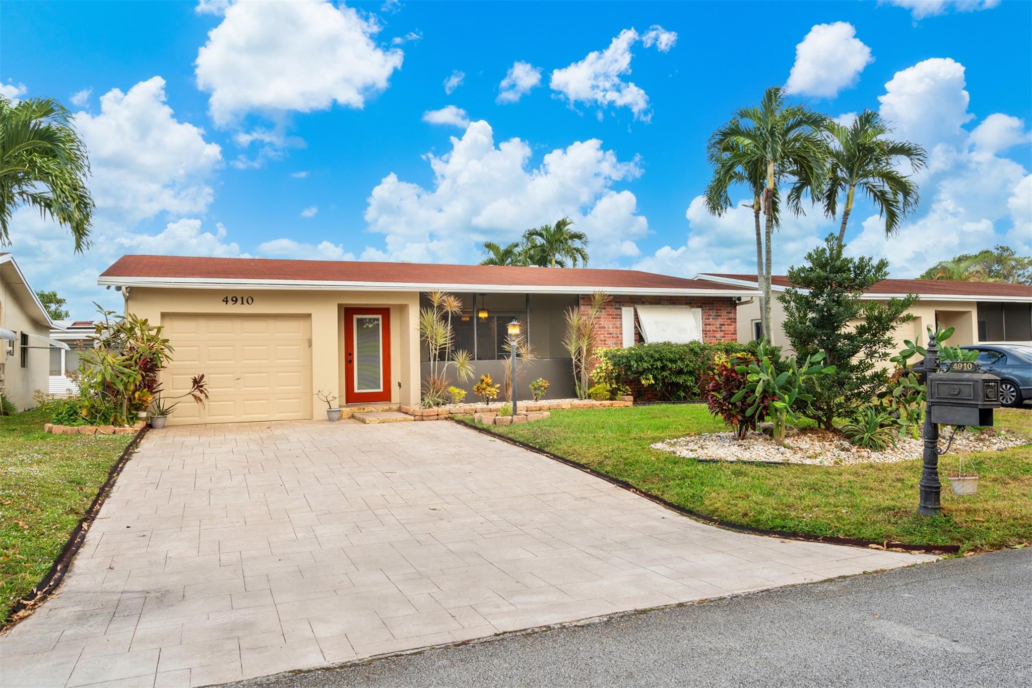 4910 Nw 16TH AVE Deerfield Beach FL 33064 | F10481070