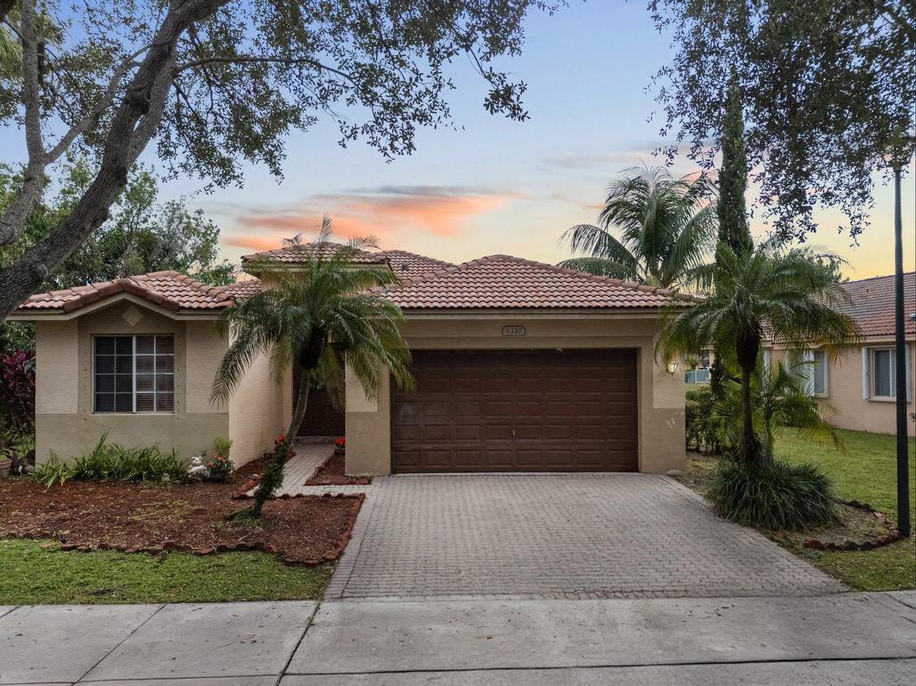 6330 Osprey Ter Coconut Creek FL 33073 | F10482043