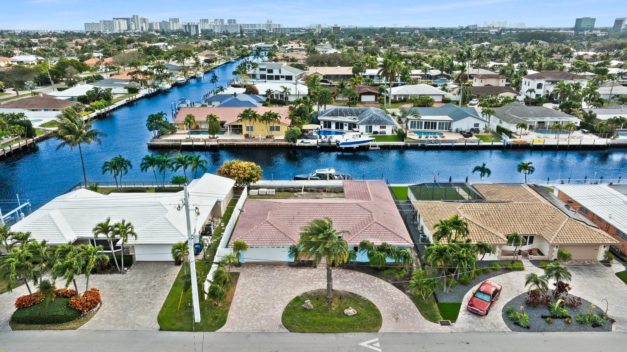 2830 59th St Fort Lauderdale FL 33308 | F10482233