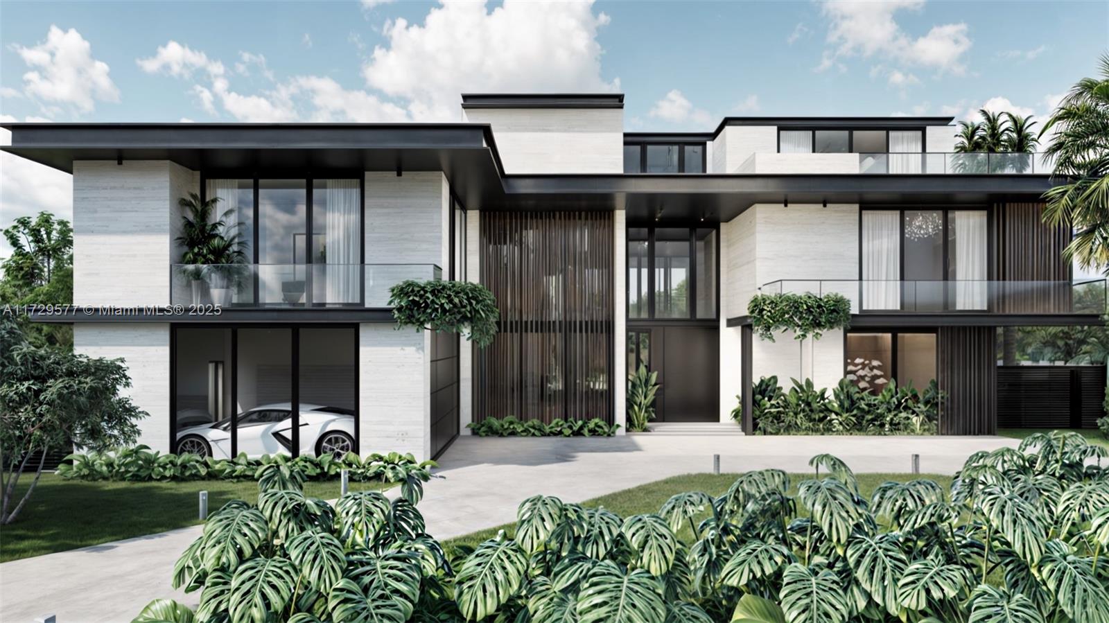 128 Ocean Blvd Golden Beach, FL 33160