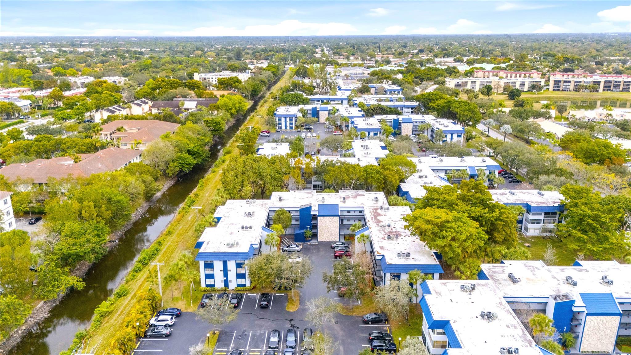 Holiday Springs Village