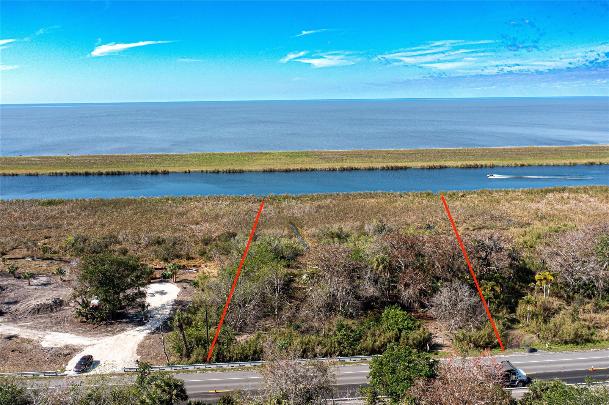 Homes for sale in Okeechobee, FL | 15460 Sw Conners Hwy, Okeechobee, FL 34974 | MLS# F10482669