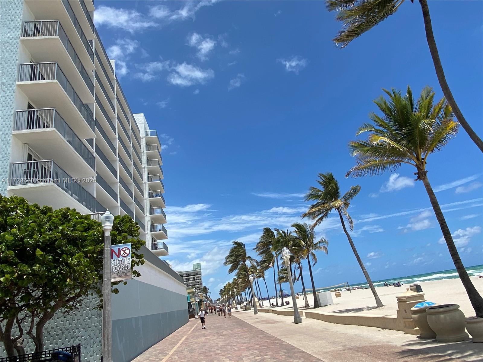 Edgewater Beach Towers Co