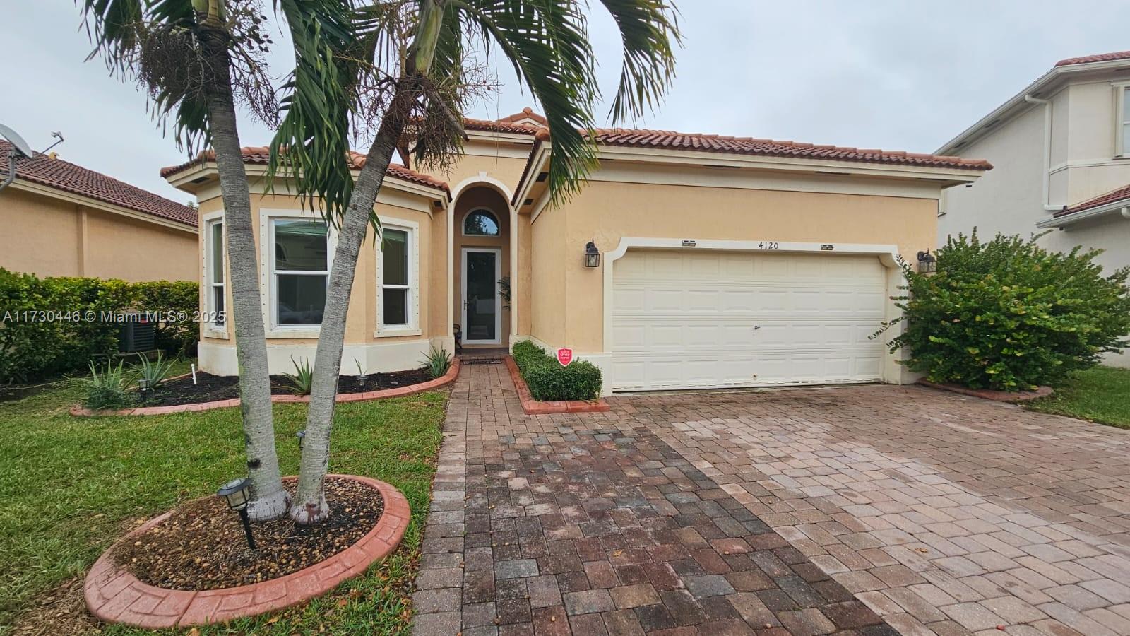 House for Sale in Homestead, FL