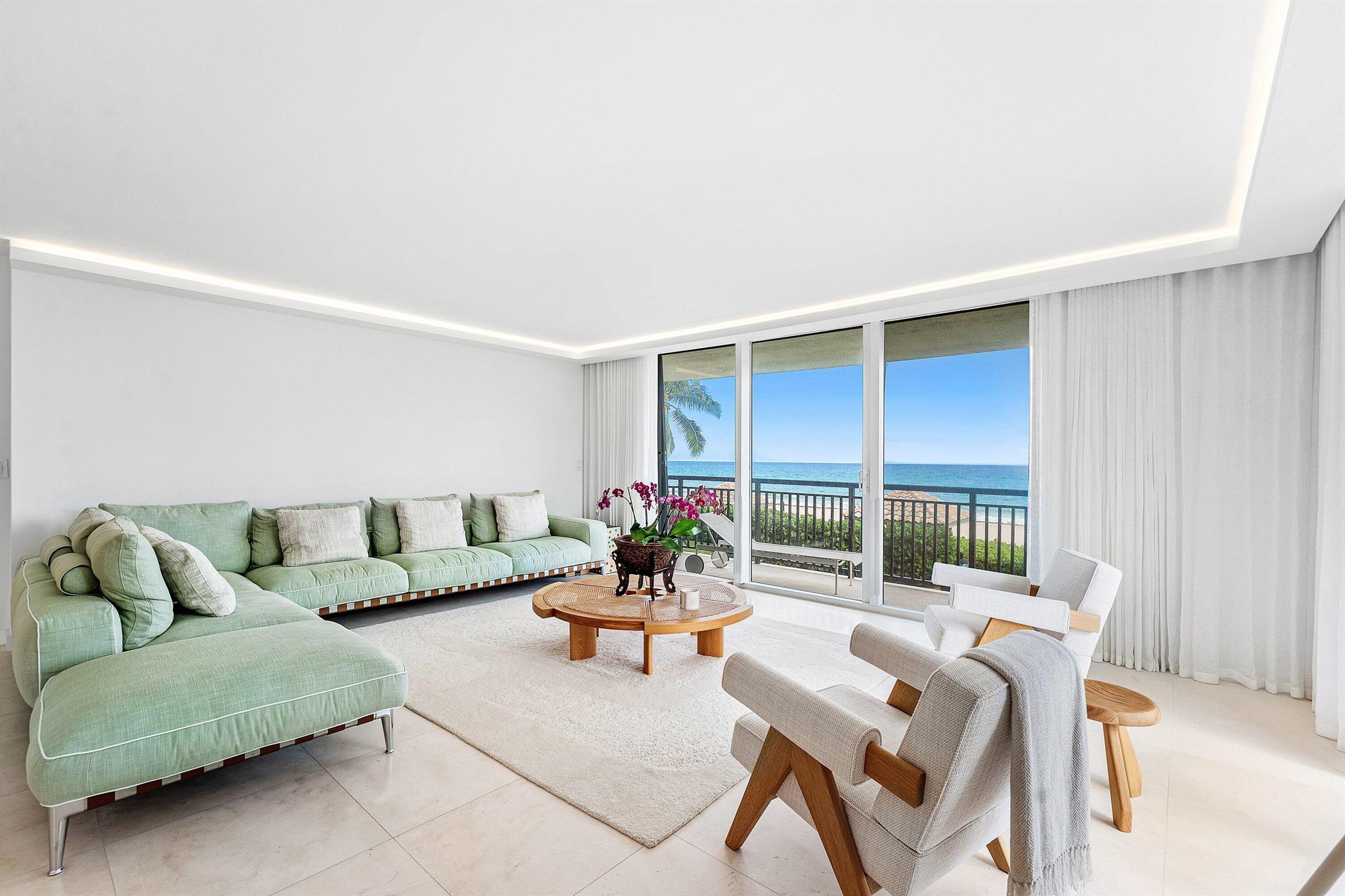 Homes for sale in Gulfstream, FL | 3951 N Ocean Boulevard #201, Gulfstream, FL 33483 | MLS# R11055175