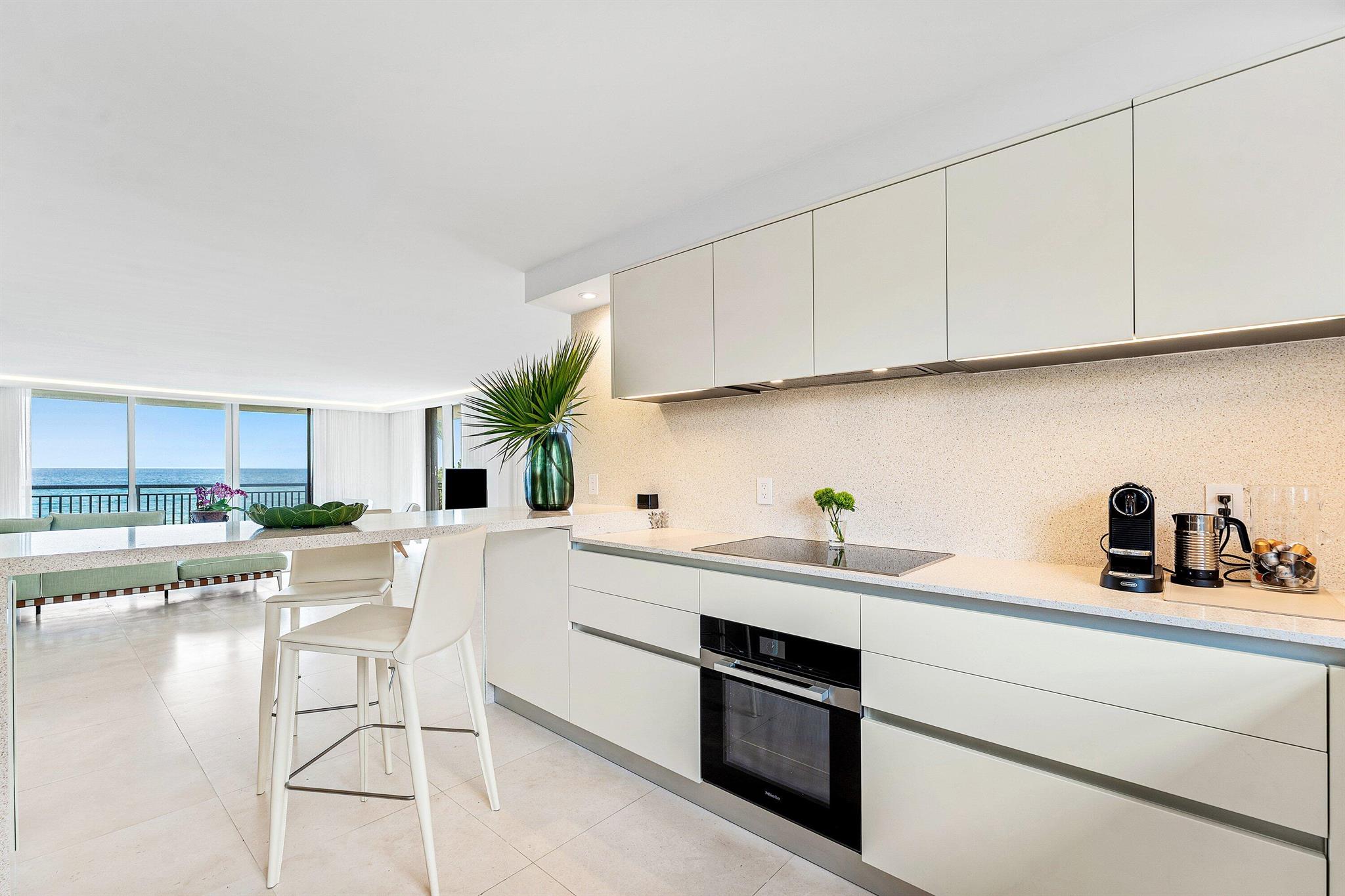 Homes for sale in Gulfstream, FL | 3951 N Ocean Boulevard #201, Gulfstream, FL 33483 | MLS# R11055175