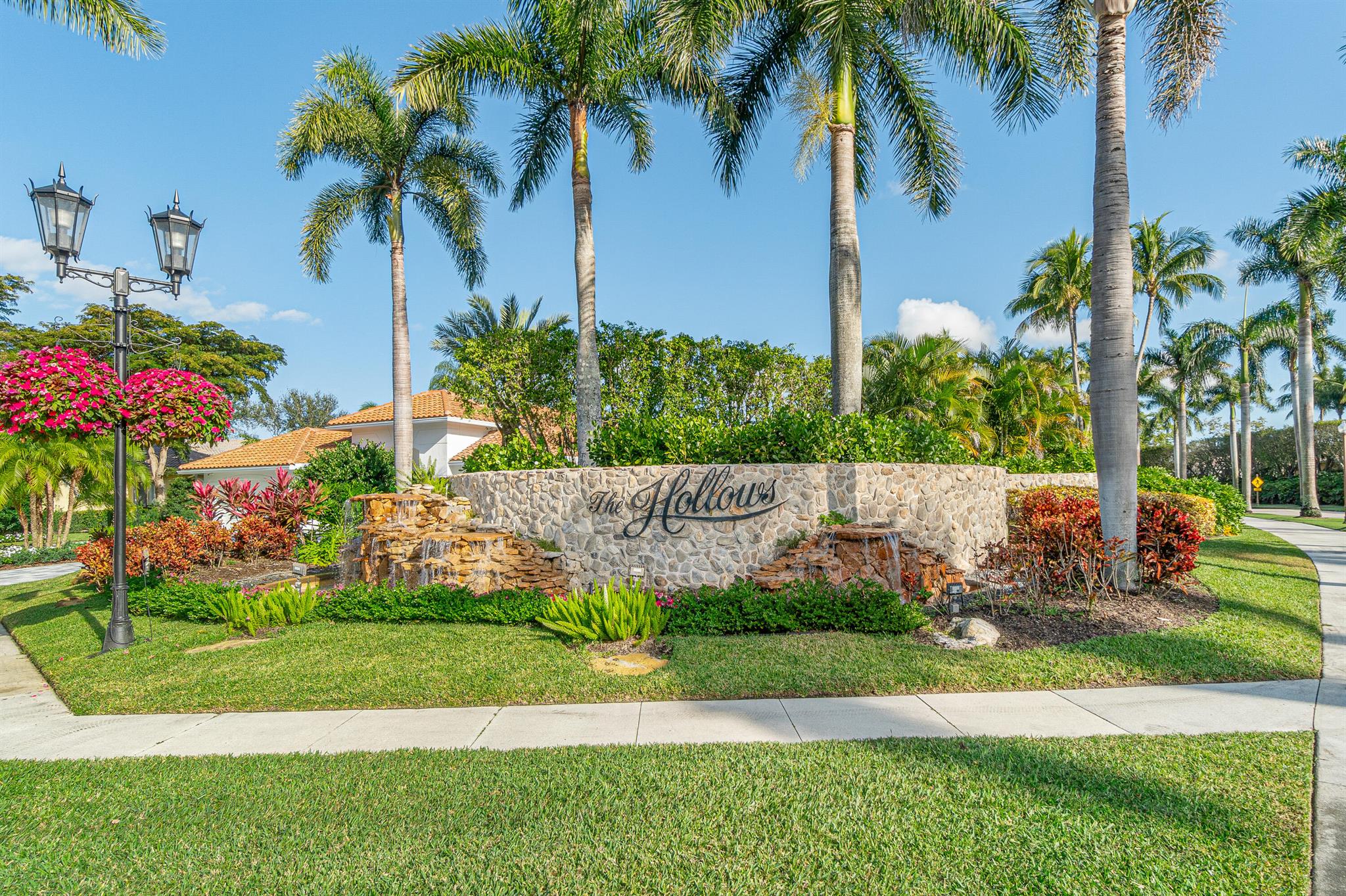 6121 Hollows Lane, Delray Beach, FL 33484, 6 Bedrooms , 7 Bathrooms ,Single Family Residence,Sold,R11055181, Horizon Palm Realty Group