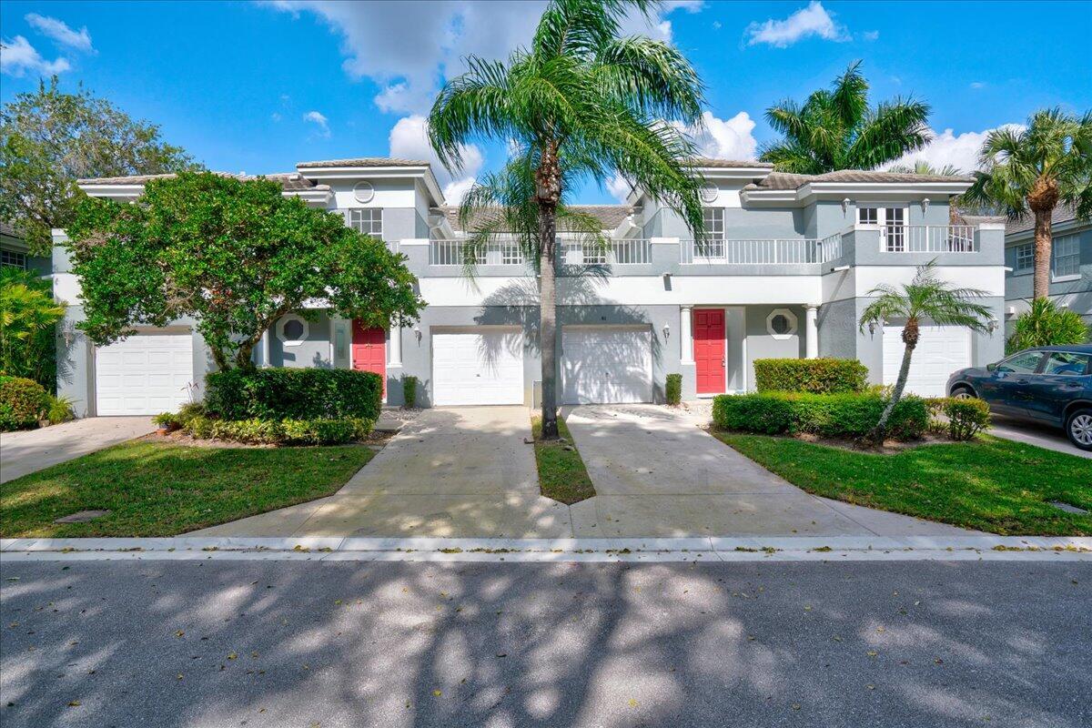 Andover At Wycliffe Condo