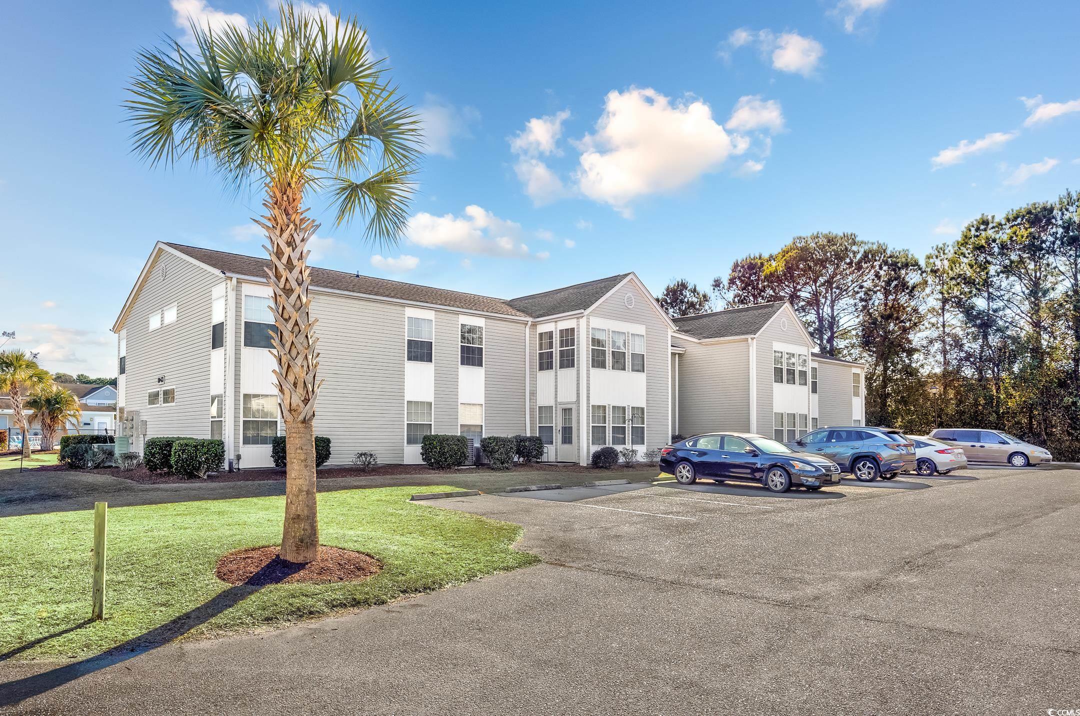 1943 Bent Grass Dr. UNIT H Myrtle Beach, SC 29575