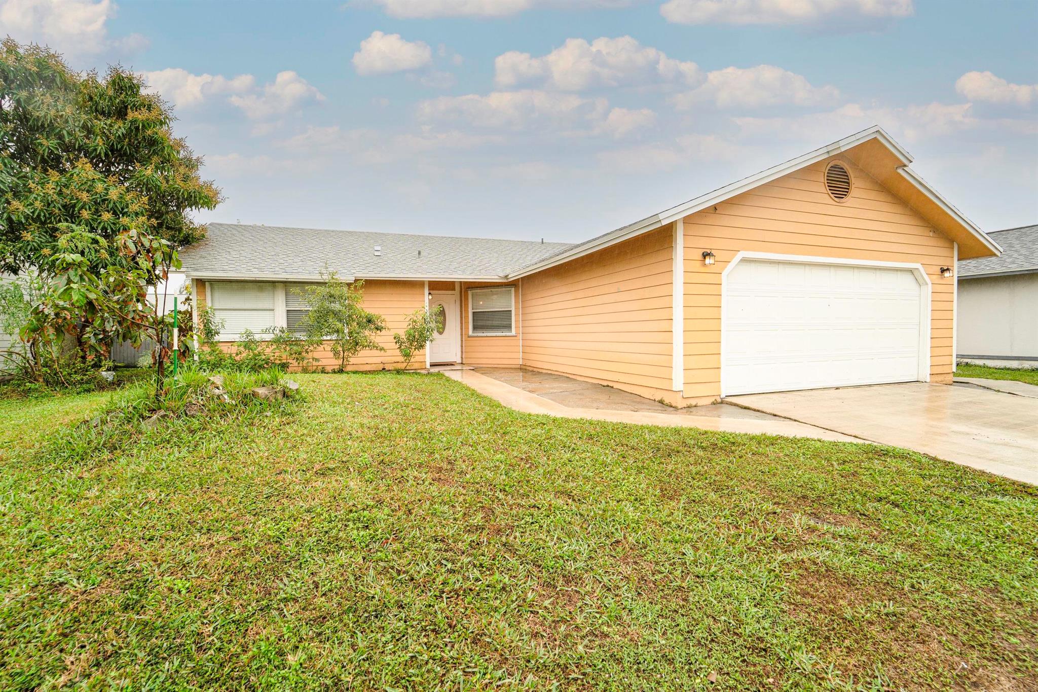 5161 El Claro Circle West Palm Beach FL 33415 | R11055241