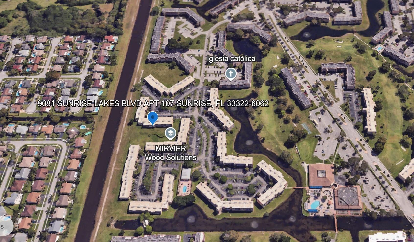 Homes for sale in Sunrise, FL | 9081 Sunrise Lakes Blvd #107, Sunrise, FL 33322 | MLS# F10482757