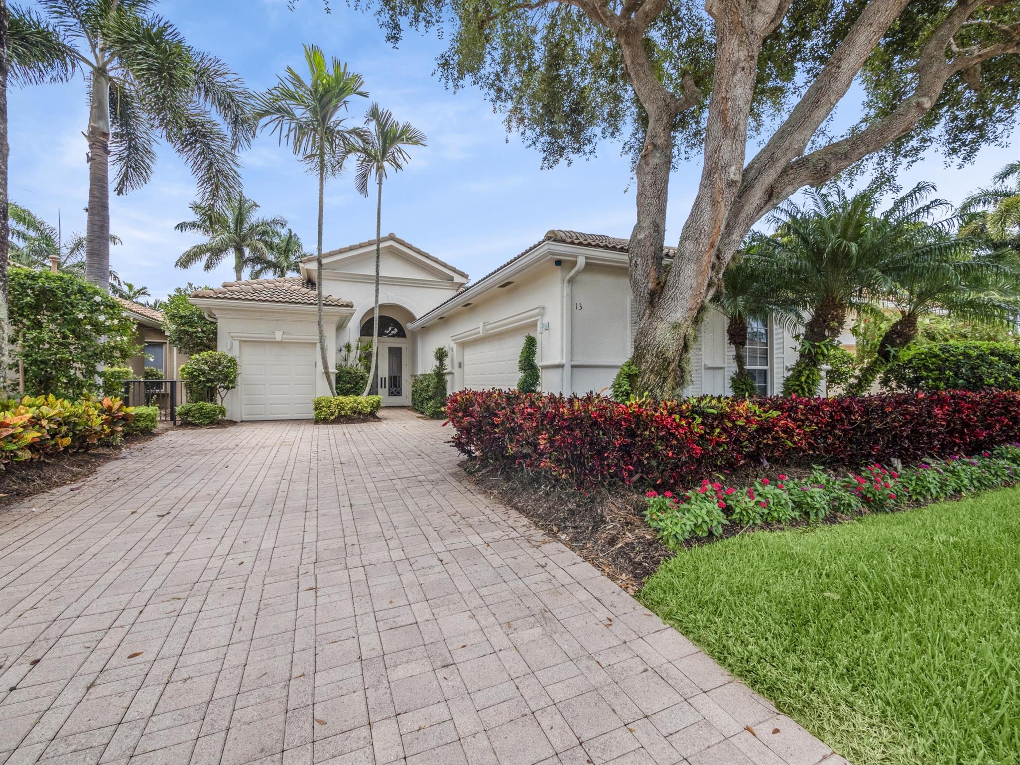 13 Laguna Court, Palm Beach Gardens, FL 33418, 3 Bedrooms , 3 Bathrooms ,Single Family Residence,Sold,R11055281, Horizon Palm Realty Group
