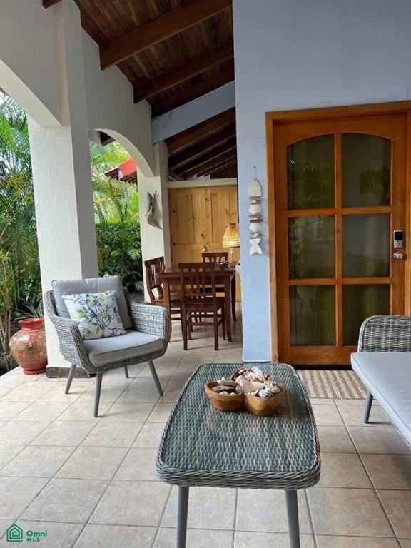 2 bed Condo For Sale in Santa Cruz, Guanacaste - 1